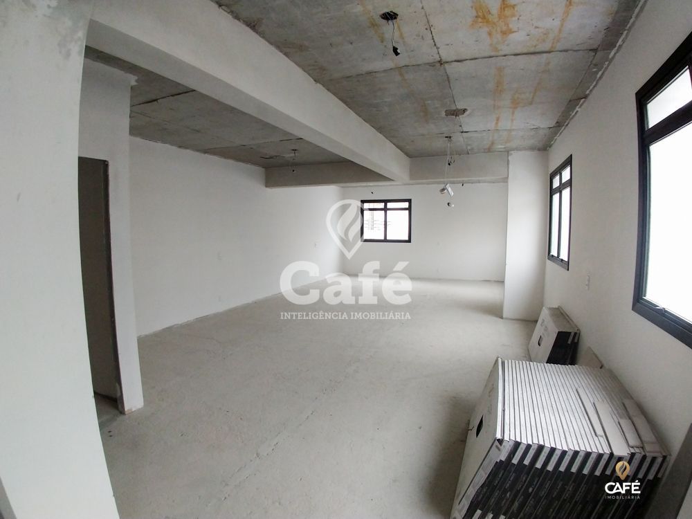 Conjunto Comercial-Sala à venda e aluguel com 1 quarto, 105m² - Foto 13