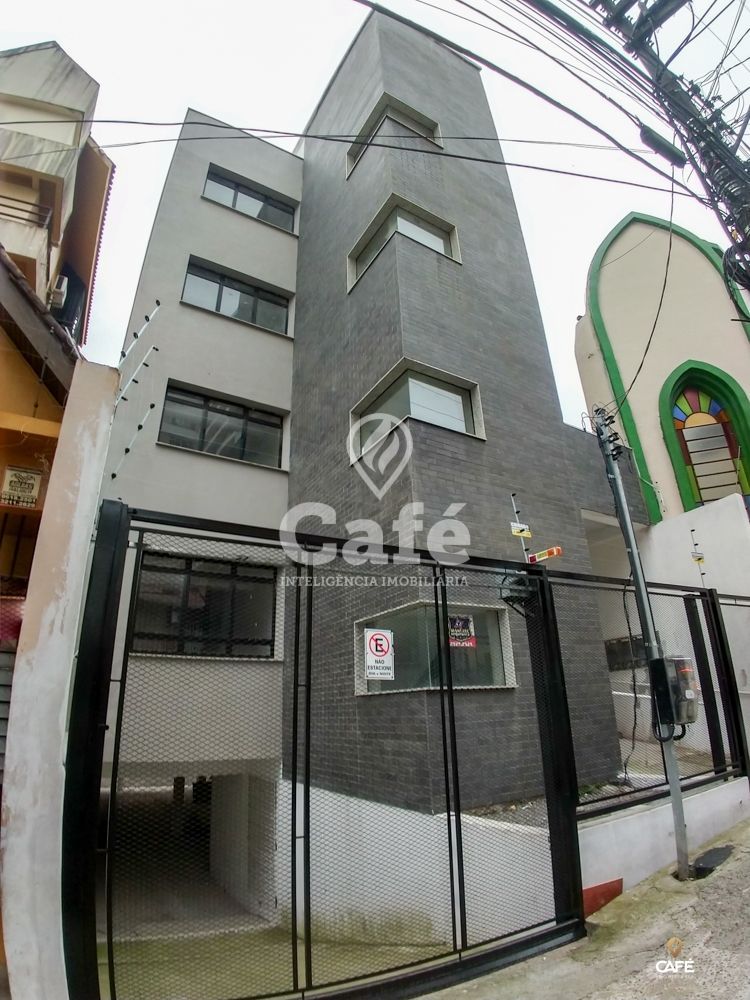 Sala-Conjunto, 105 m² - Foto 1