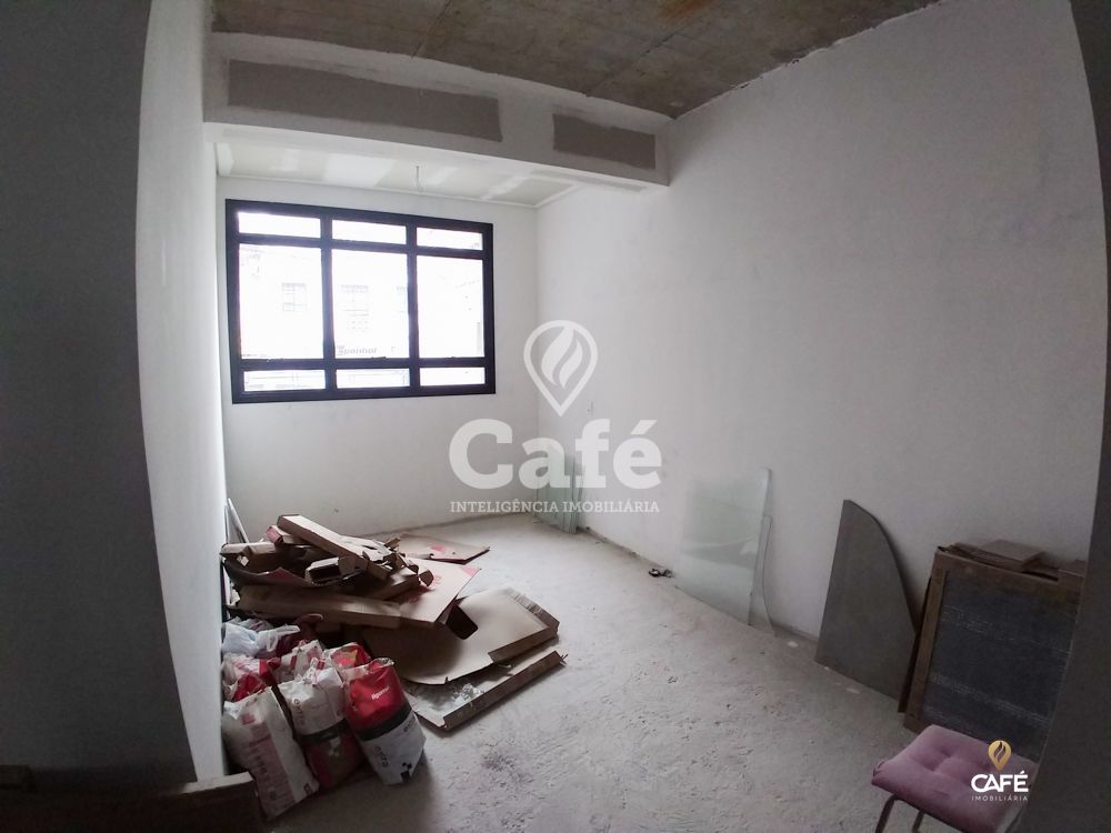 Conjunto Comercial-Sala à venda e aluguel com 1 quarto, 135m² - Foto 6