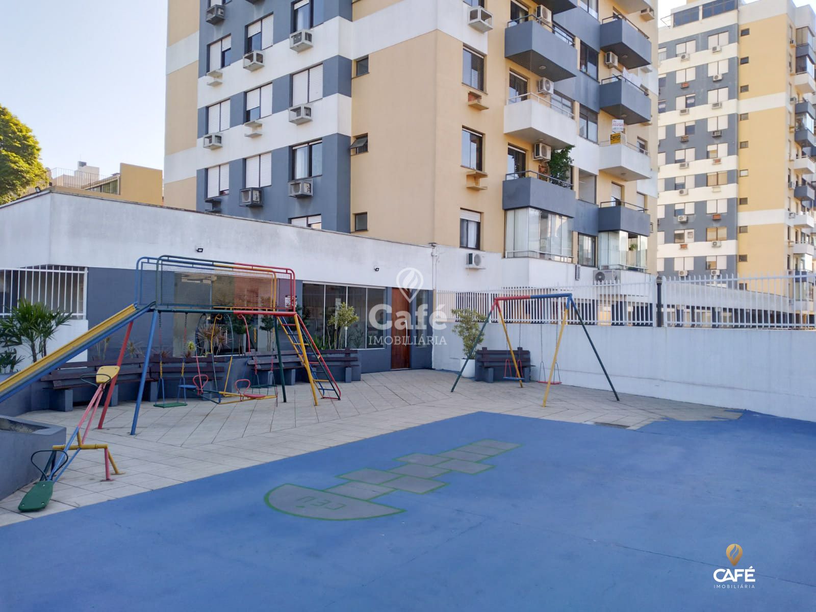 Apartamento à venda com 3 quartos, 82m² - Foto 20