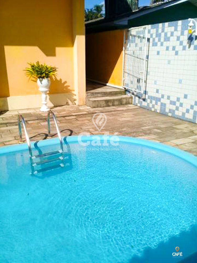 Casa, 4 quartos, 257 m² - Foto 14