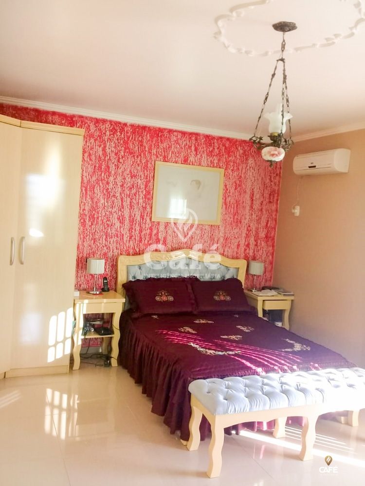 Casa, 4 quartos, 257 m² - Foto 10