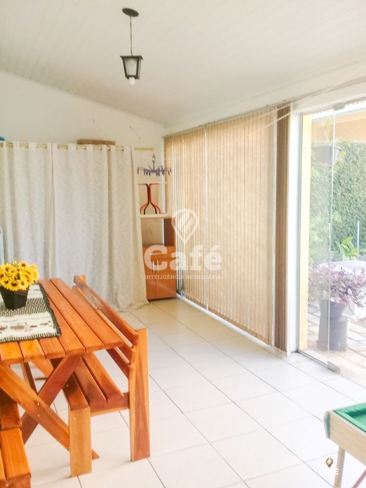 Casa, 4 quartos, 257 m² - Foto 18