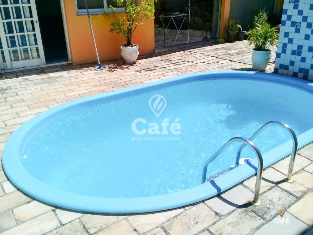 Casa, 4 quartos, 257 m² - Foto 17