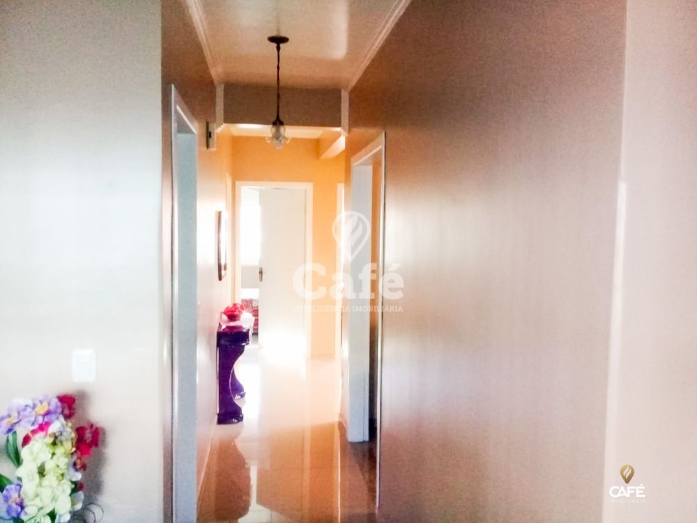 Casa, 4 quartos, 257 m² - Foto 3