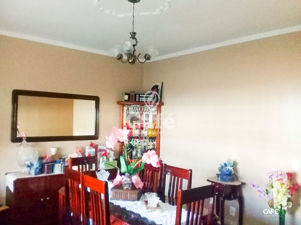 Casa, 4 quartos, 257 m² - Foto 5