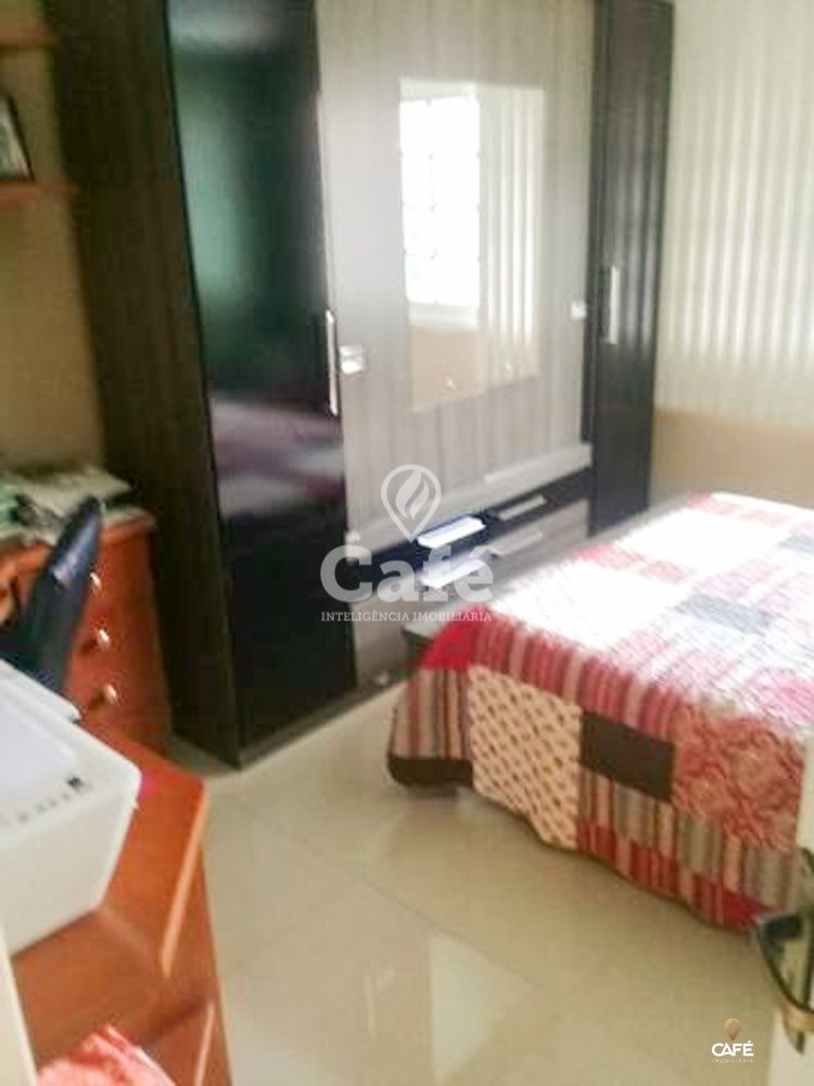 Casa, 4 quartos, 257 m² - Foto 11