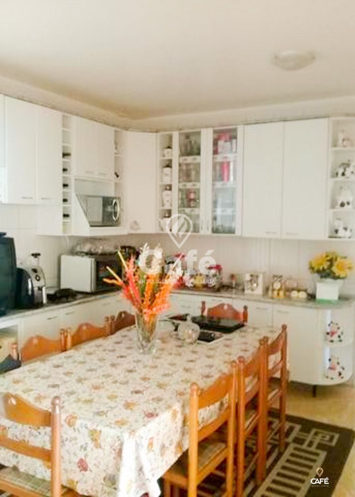 Casa, 4 quartos, 257 m² - Foto 6