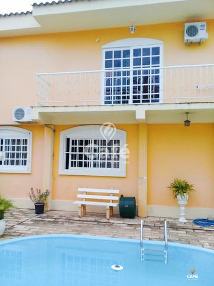 Casa, 4 quartos, 257 m² - Foto 22