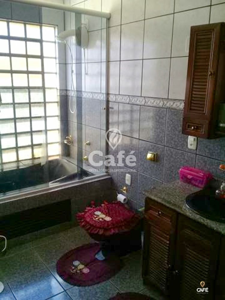 Casa, 4 quartos, 257 m² - Foto 13