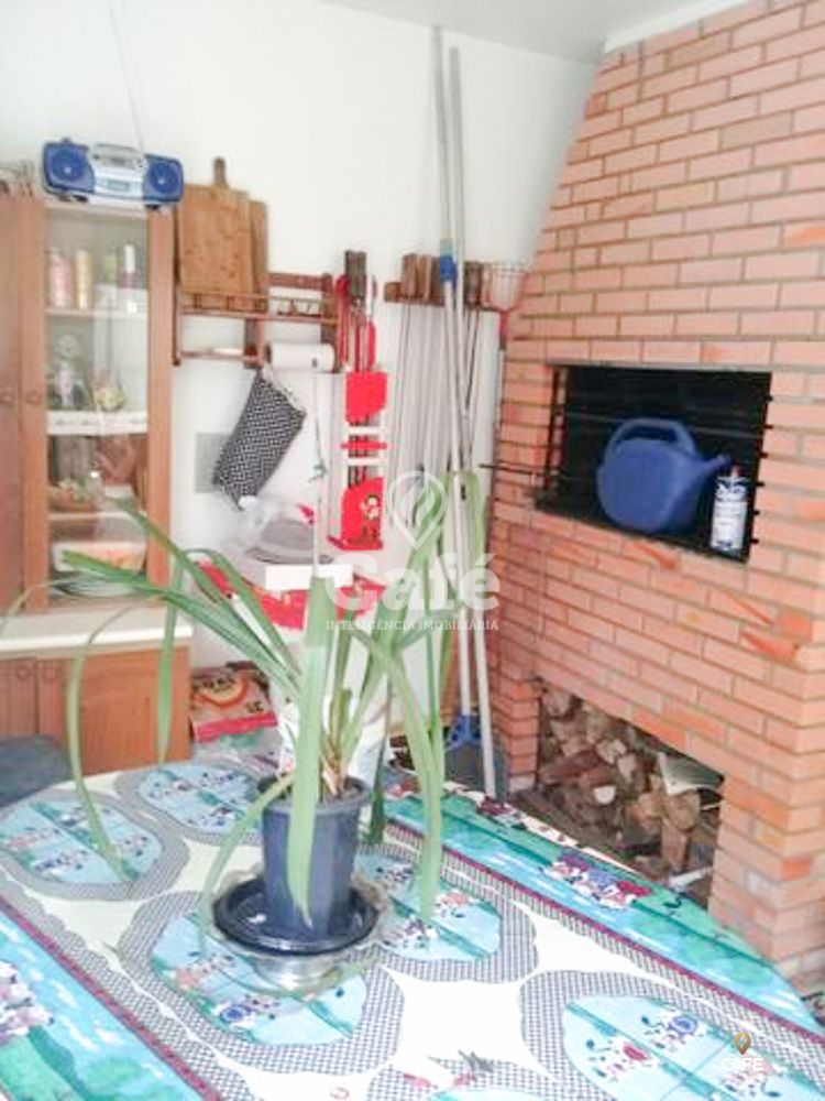 Casa, 4 quartos, 257 m² - Foto 16