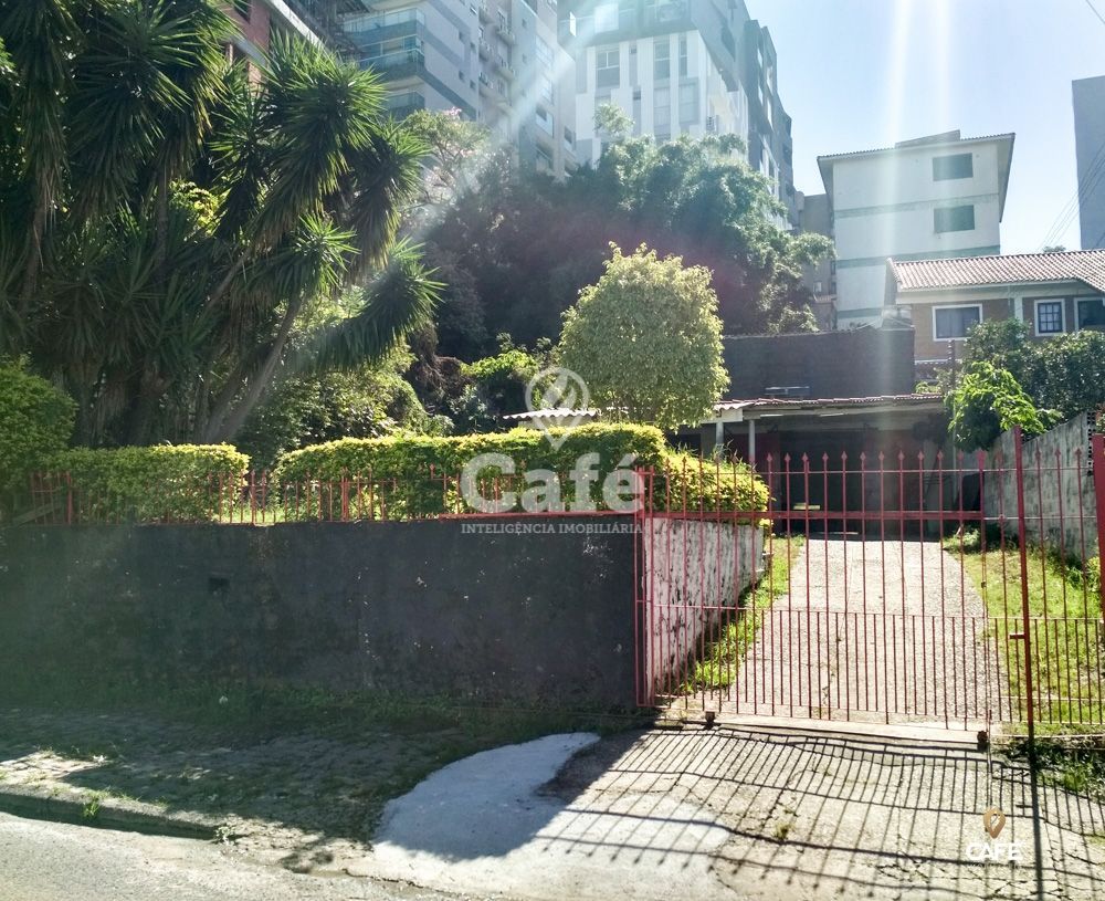 Terreno, 600 m² - Foto 1