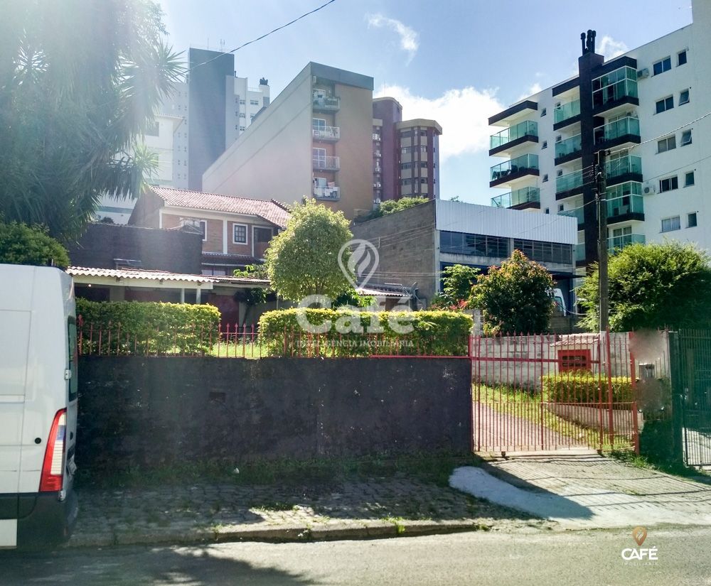 Terreno, 600 m² - Foto 2