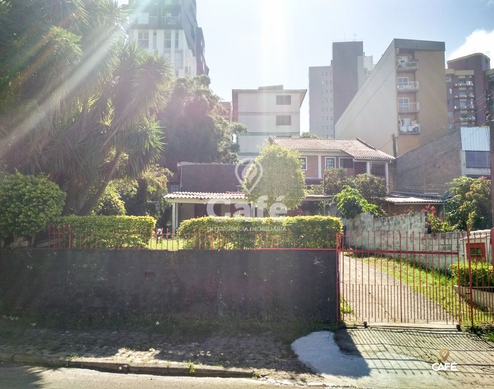 Terreno, 600 m² - Foto 3