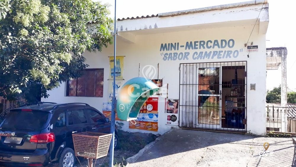 Loja-Salão, 600 m² - Foto 1