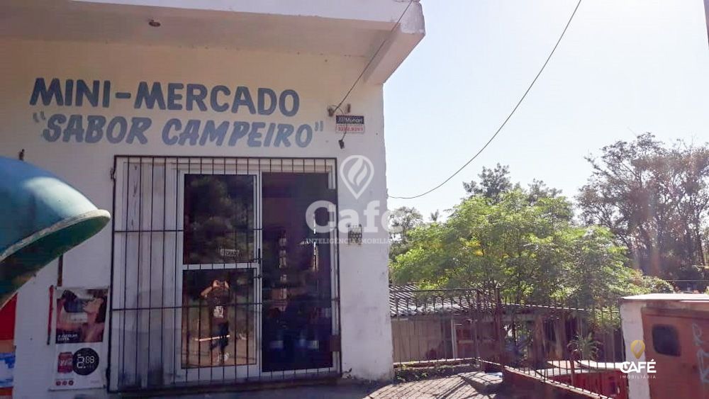 Loja-Salão, 600 m² - Foto 2