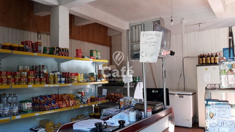 Loja-Salão, 600 m² - Foto 3