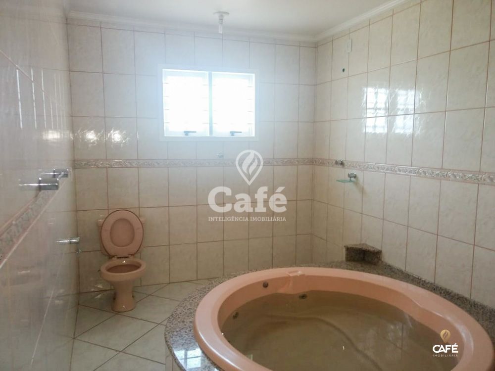 Casa à venda com 5 quartos, 200m² - Foto 20