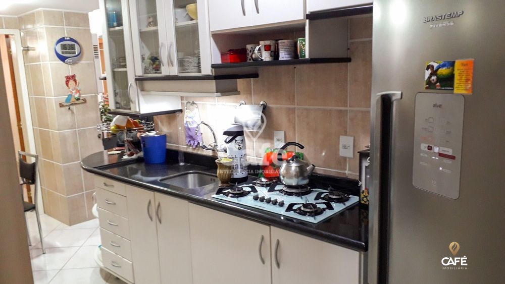 Apartamento, 3 quartos, 140 m² - Foto 19