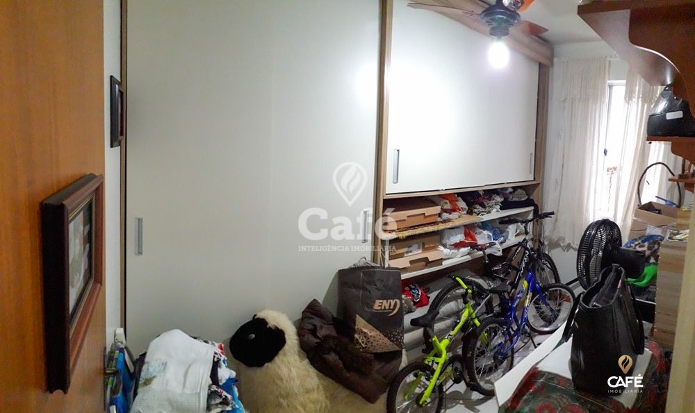 Apartamento, 3 quartos, 140 m² - Foto 22