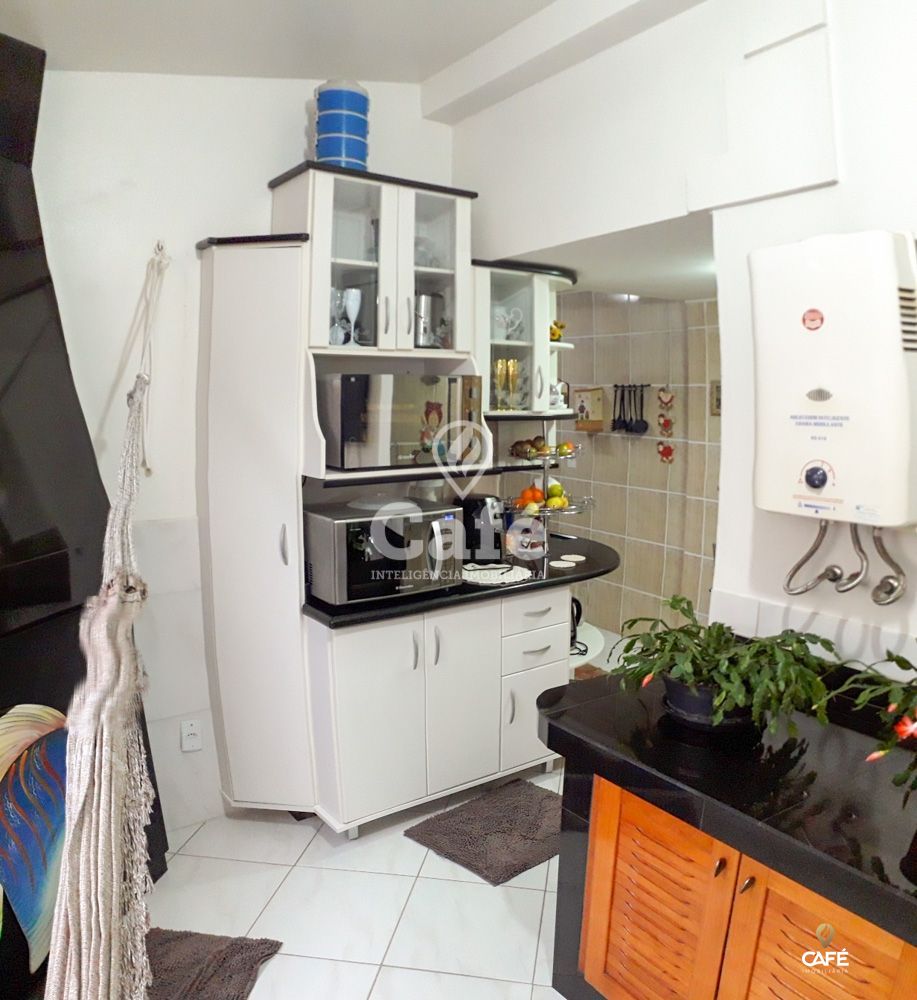 Apartamento, 3 quartos, 140 m² - Foto 17