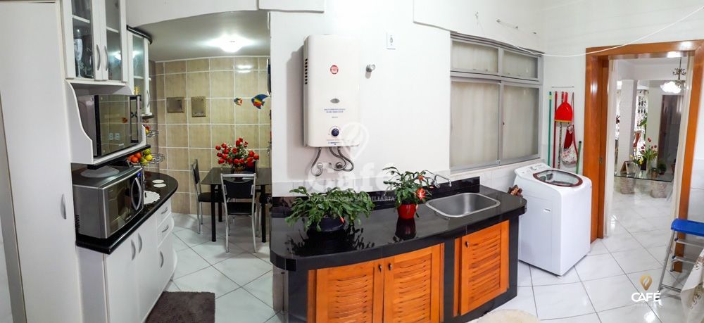 Apartamento, 3 quartos, 140 m² - Foto 16