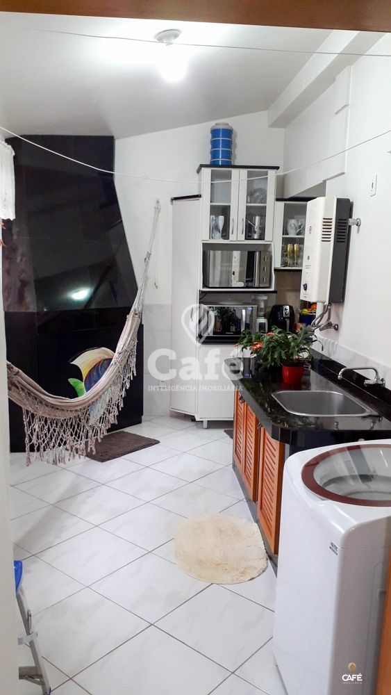 Apartamento à venda com 3 quartos, 140m² - Foto 15