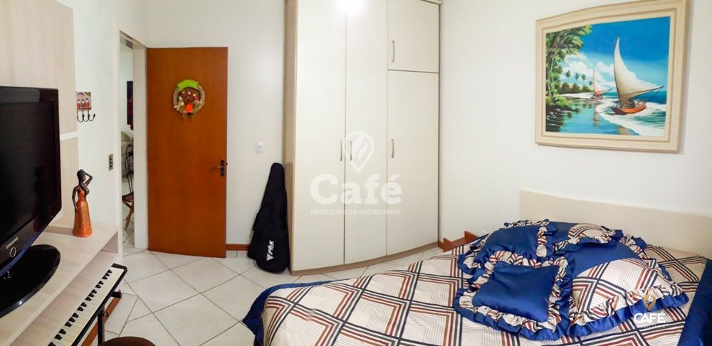 Apartamento à venda com 3 quartos, 140m² - Foto 23