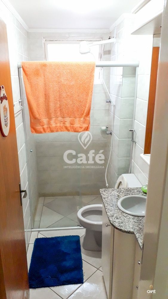 Apartamento à venda com 3 quartos, 140m² - Foto 24