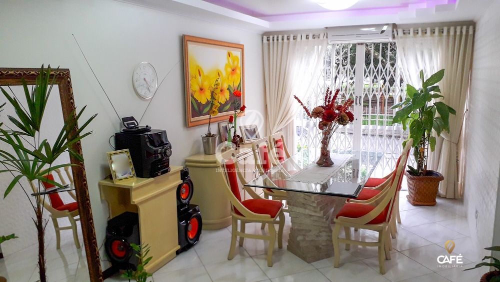 Apartamento, 3 quartos, 140 m² - Foto 4