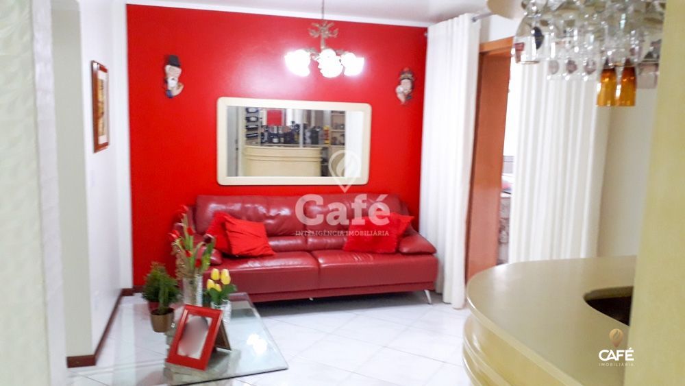 Apartamento à venda com 3 quartos, 140m² - Foto 5