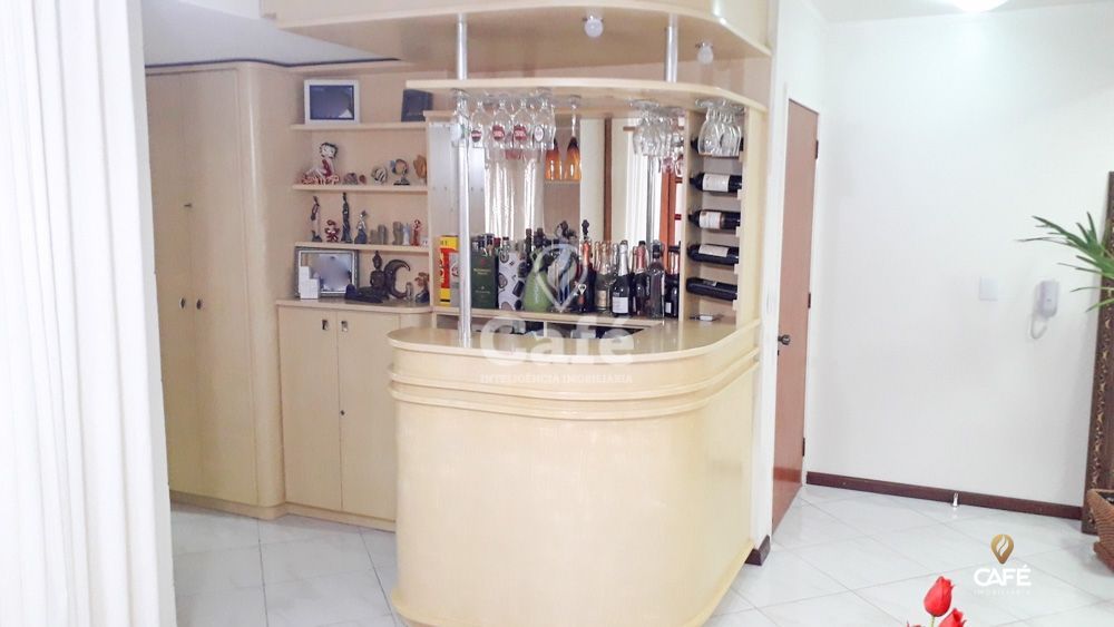 Apartamento, 3 quartos, 140 m² - Foto 3