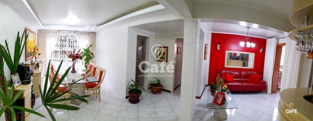 Apartamento, 3 quartos, 140 m² - Foto 2