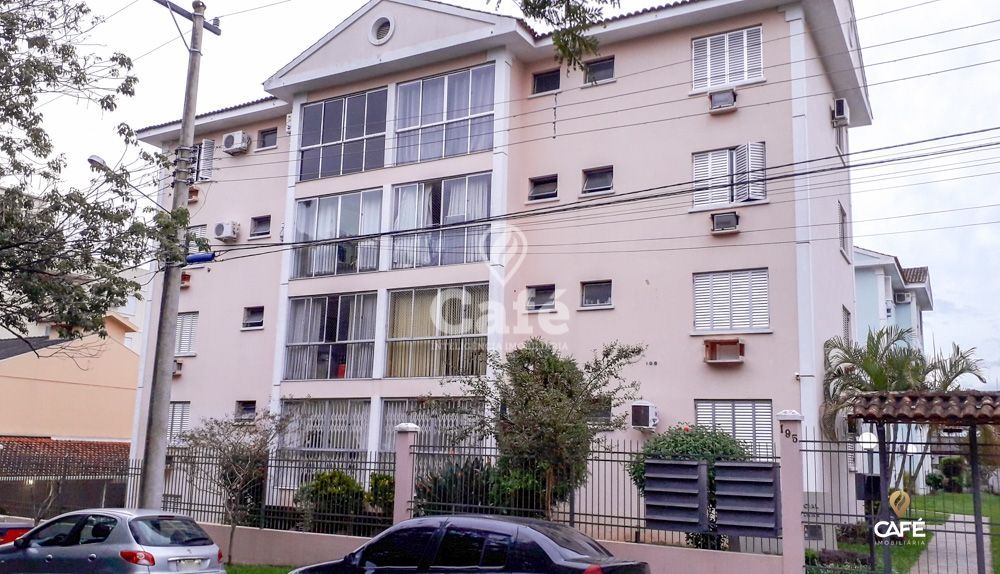 Apartamento, 3 quartos, 140 m² - Foto 1