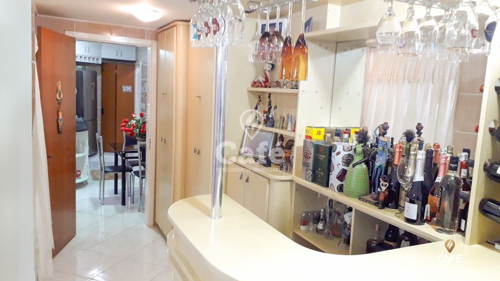 Apartamento, 3 quartos, 140 m² - Foto 13