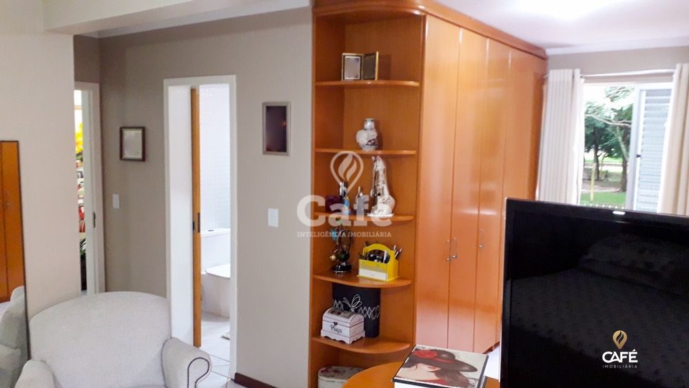 Apartamento à venda com 3 quartos, 140m² - Foto 10