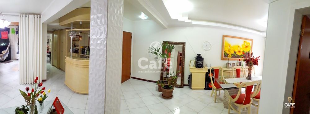 Apartamento à venda com 3 quartos, 140m² - Foto 7