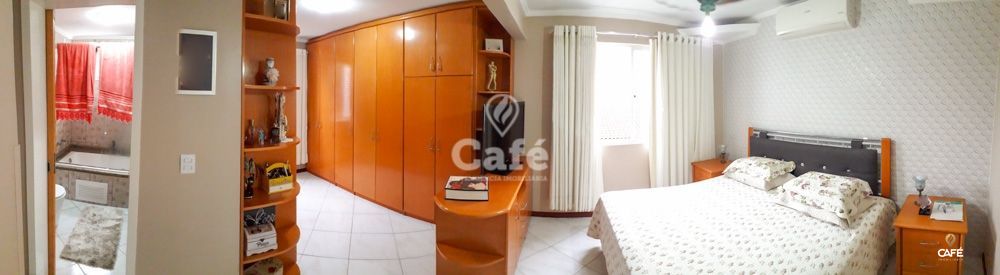 Apartamento à venda com 3 quartos, 140m² - Foto 11