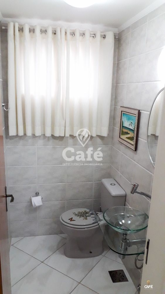 Apartamento, 3 quartos, 140 m² - Foto 6