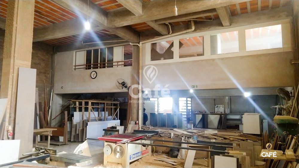 Loja-Salão, 380 m² - Foto 15