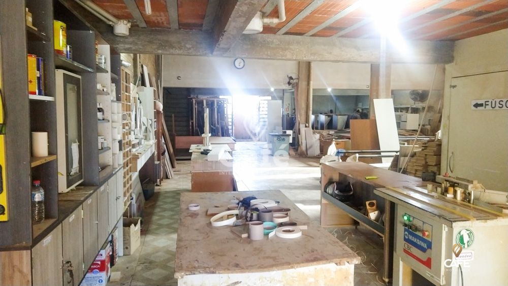 Loja-Salão, 380 m² - Foto 12