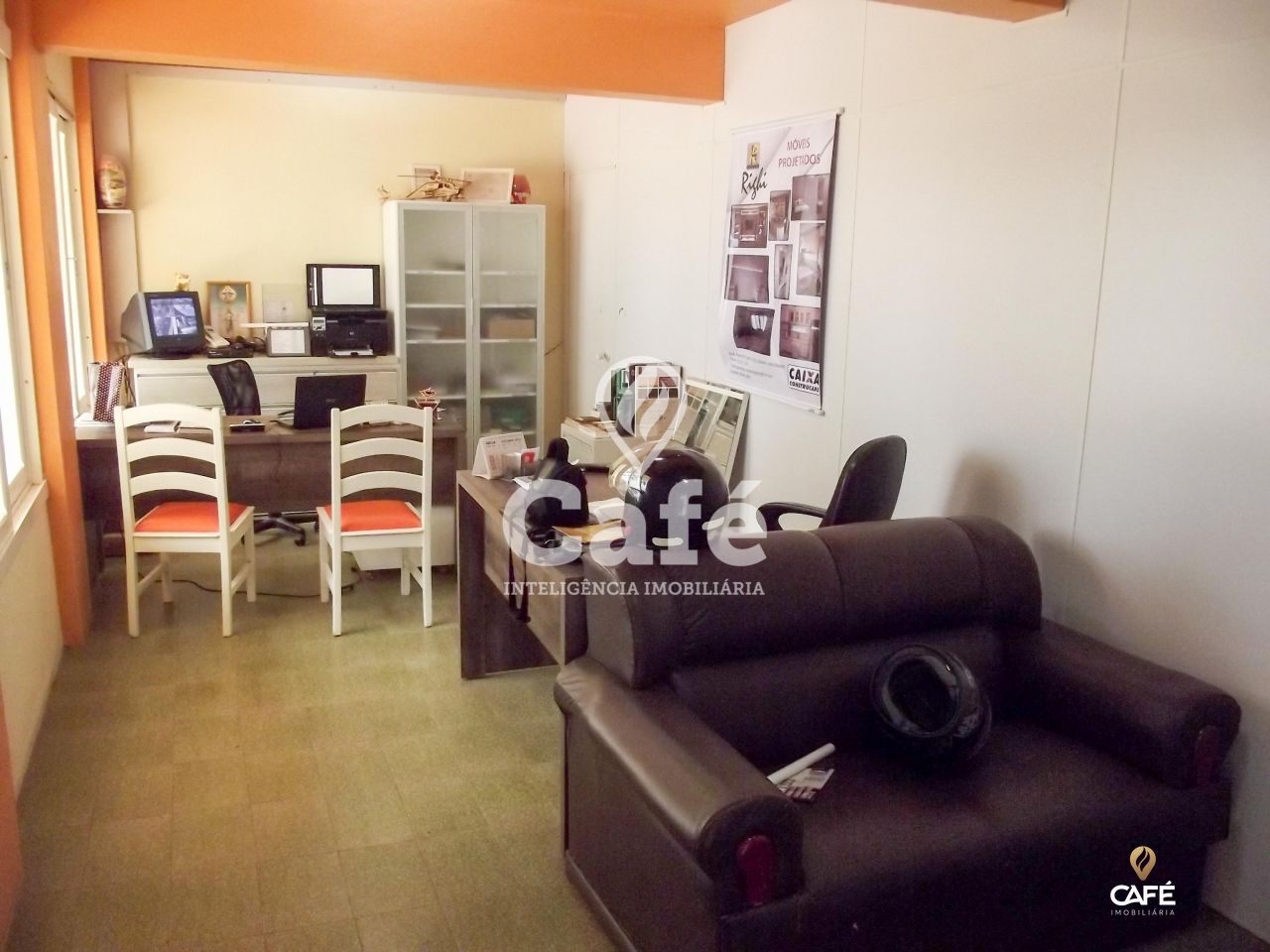 Loja-Salão, 380 m² - Foto 2