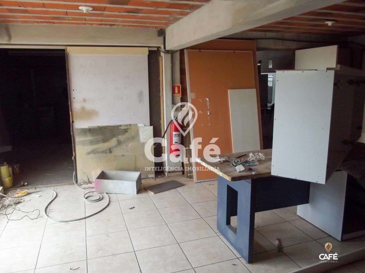 Loja-Salão para alugar, 380m² - Foto 5