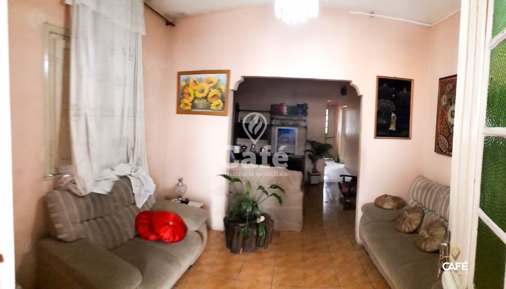 Sobrado, 9 quartos, 320 m² - Foto 2