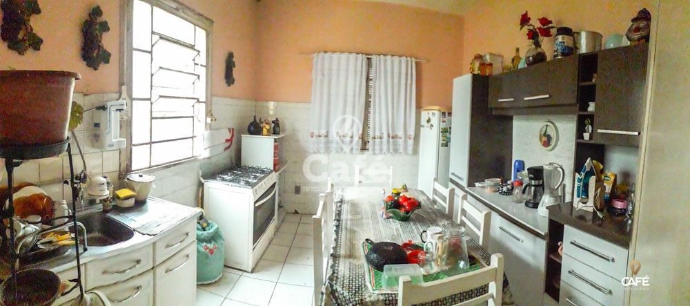 Sobrado, 9 quartos, 320 m² - Foto 4