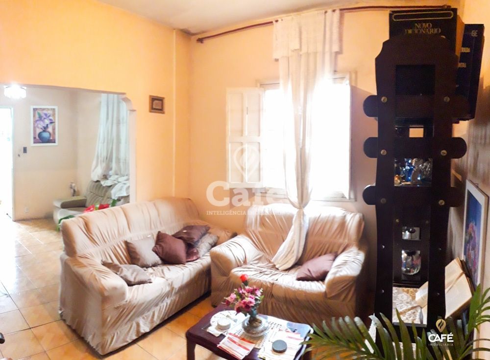 Sobrado, 9 quartos, 320 m² - Foto 3