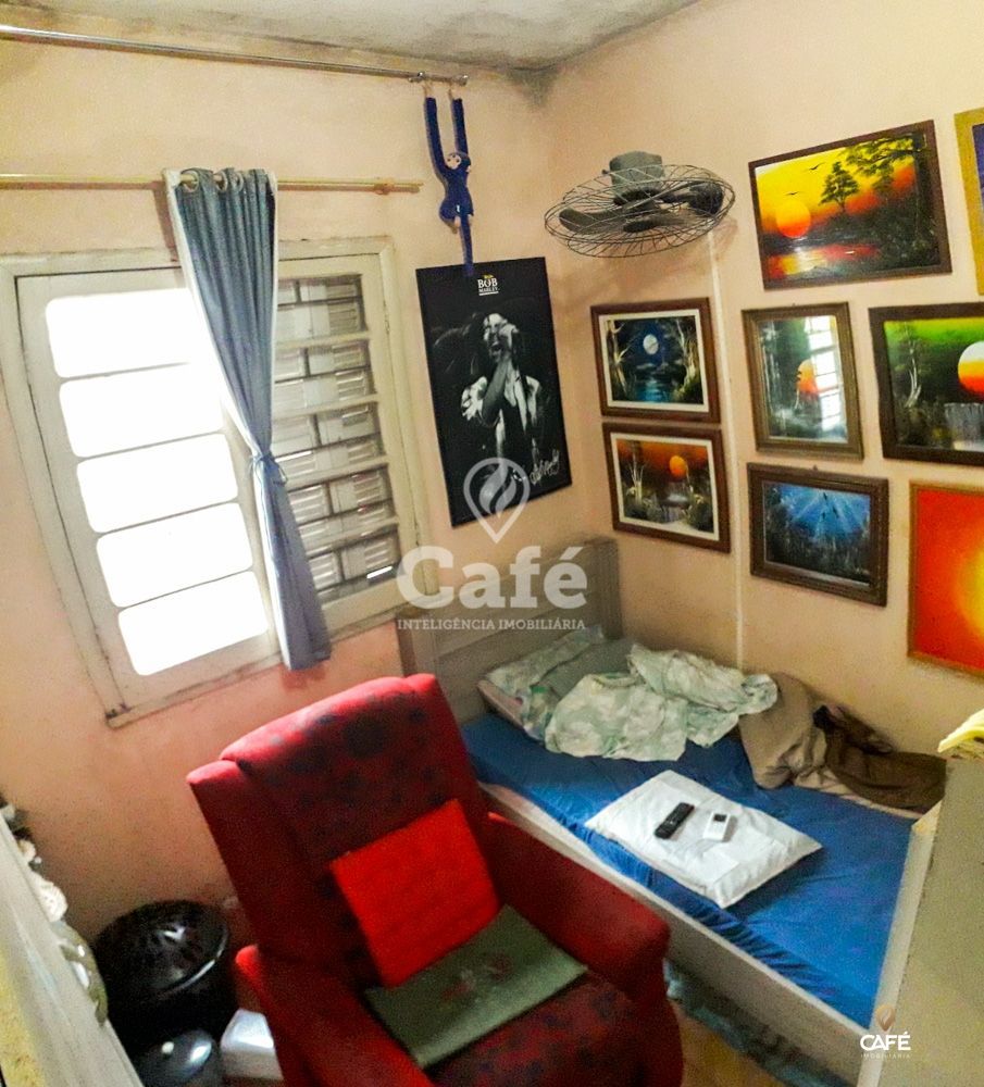 Sobrado, 9 quartos, 320 m² - Foto 5