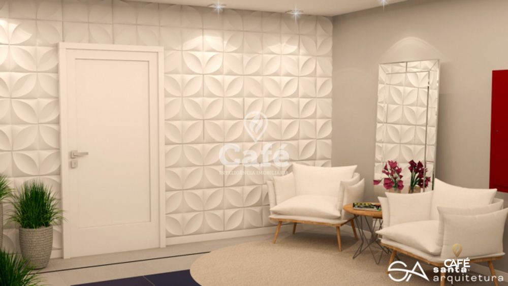 Apartamento, 4 quartos, 164 m² - Foto 6