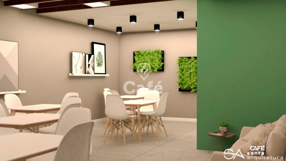 Apartamento à venda com 4 quartos, 164m² - Foto 4