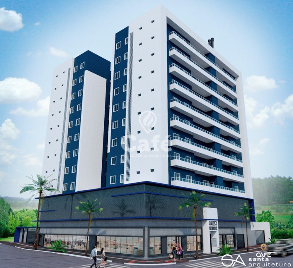 Apartamento, 4 quartos, 164 m² - Foto 1